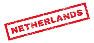 Hollanda lastik damgası