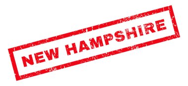 New Hampshire pencere boyutu