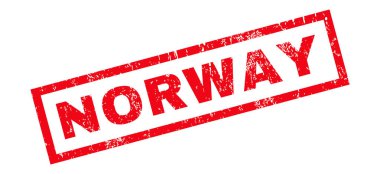 Norveç lastik damgası