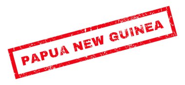 Papua Yeni Gine pencere boyutu