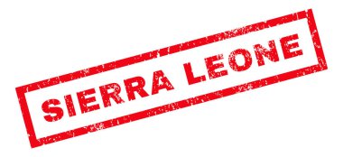 Sierra Leone pencere boyutu