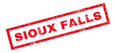 Sioux Falls pencere boyutu