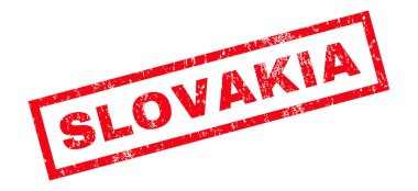 Slovakya lastik damgası