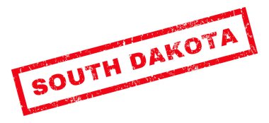 Güney Dakota pencere boyutu