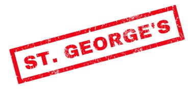 St.Georges pencere boyutu