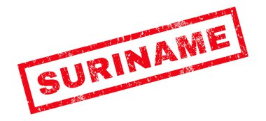 Surinam pencere boyutu