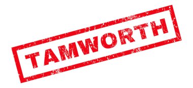 Tamworth pencere boyutu