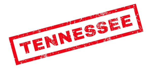 Tennessee razítko — Stockový vektor