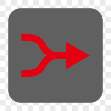 Şu yuvarlak kare okunu birleştirmek