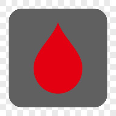 Yuvarlak Kare Düğmesini Bırak