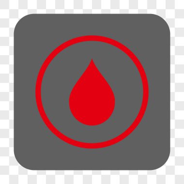 Yuvarlak Kare Düğmesini Bırak