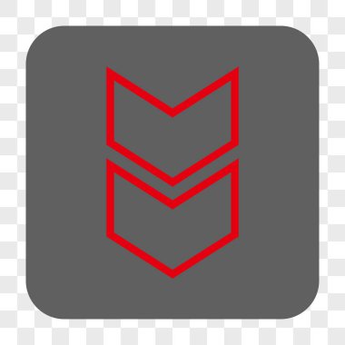 Yuvarlatılmış Kare düğme kaydır