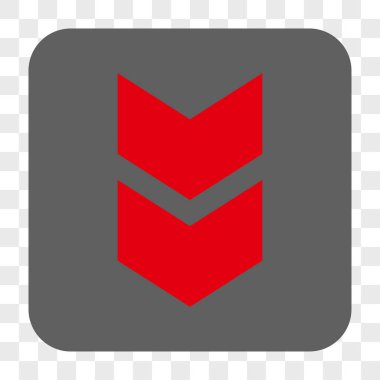 Yuvarlatılmış Kare düğme kaydır