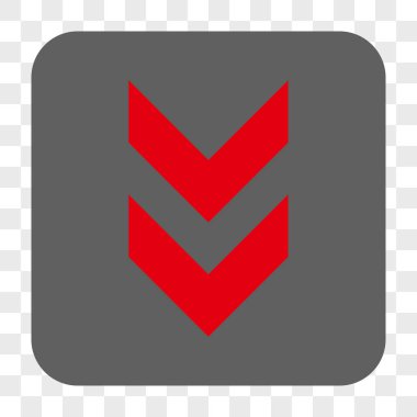 Yuvarlatılmış Kare düğme kaydır