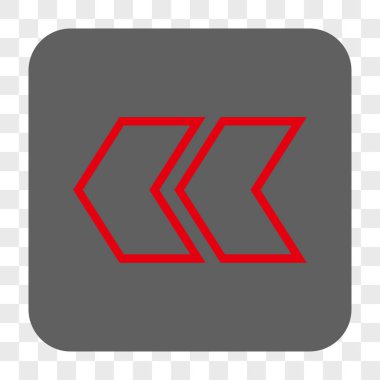 Sol yuvarlak kare düğme vardiya