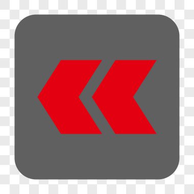 Sol yuvarlak kare düğme vardiya