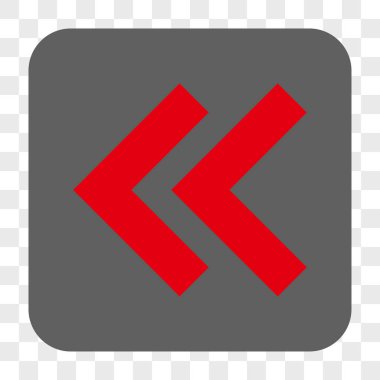 Sol yuvarlak kare düğme vardiya