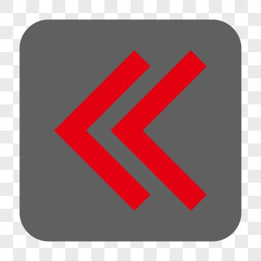 Sol yuvarlak kare düğme vardiya