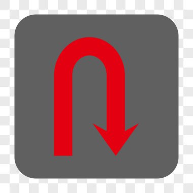 Geri yuvarlatılmış kare düğmesini kapatma