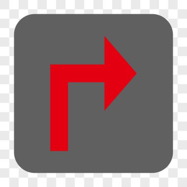 Sağ yuvarlak kare tuşuna