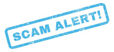 Scam Uyarı pencere boyutu