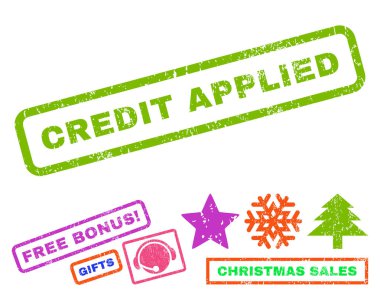 Uygulanan kredi pencere boyutu