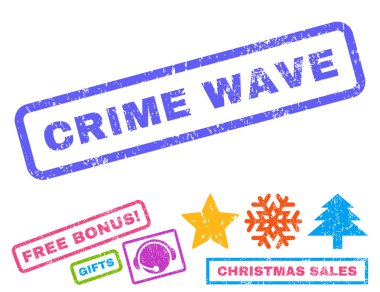 Suç dalga pencere boyutu