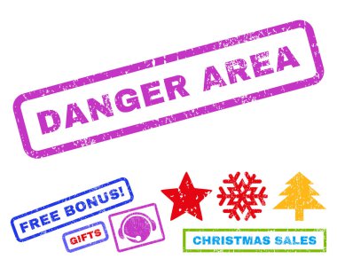 Tehlike alanı pencere boyutu