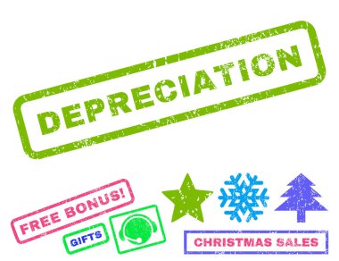 Amortisman pencere boyutu