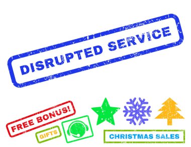 Kesintiye hizmet pencere boyutu