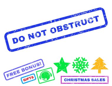 Lastik damgası engel değil