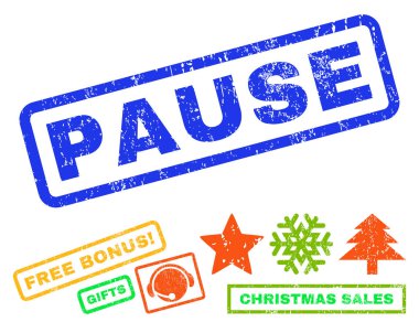 Duraklat pencere boyutu