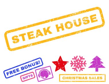 Steak House pencere boyutu