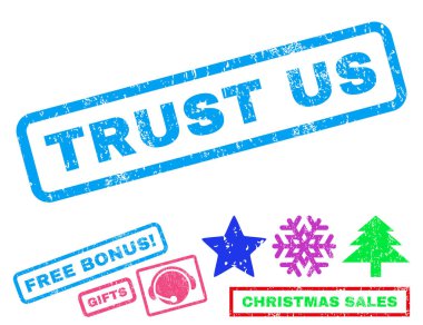 Bize lastik damgası güven