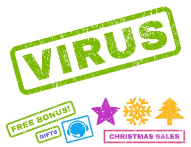 virüs pencere boyutu