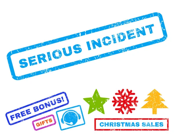 Ciddi olay pencere boyutu