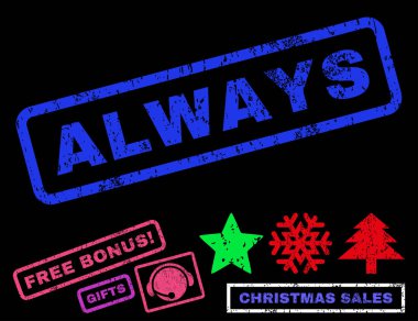 Her zaman pencere boyutu