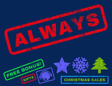 Her zaman pencere boyutu