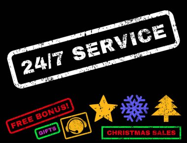 24-7 hizmet pencere boyutu