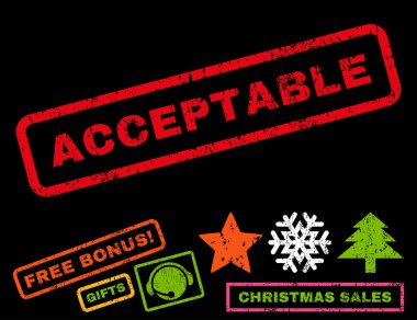 Kabul edilebilir pencere boyutu