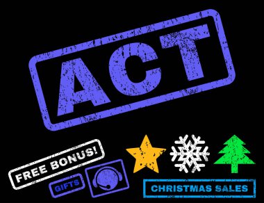 Hareket lastik damgası