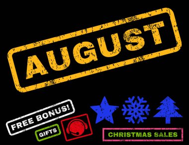 Ağustos pencere boyutu