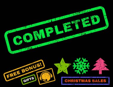 tamamlanmış pencere boyutu