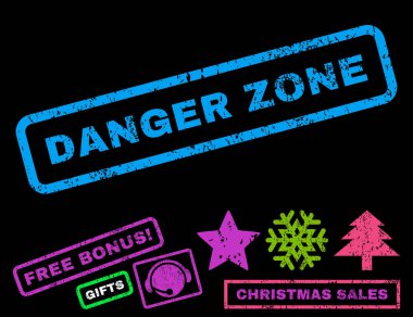 Tehlike bölgesine pencere boyutu