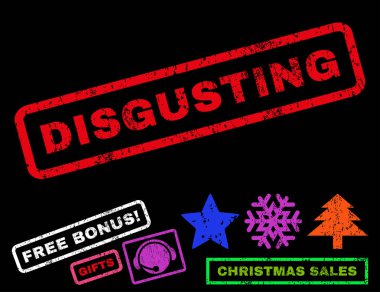 İğrenç pencere boyutu