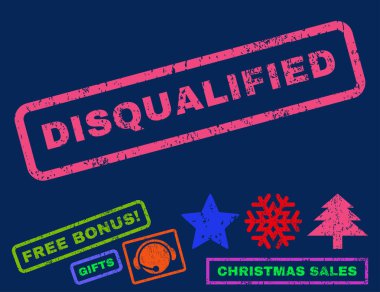 Diskalifiye pencere boyutu