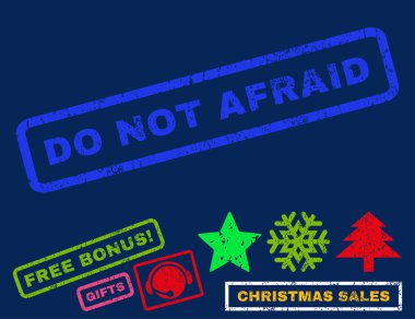 Çekinmeyen lastik damgası yapmak