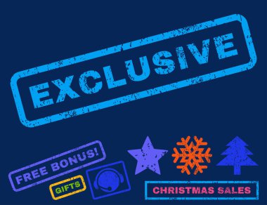 Özel lastik damgası