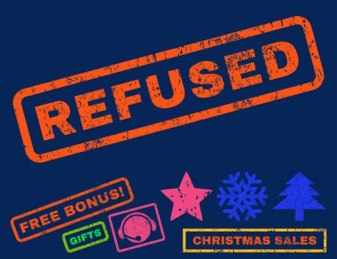 Reddetti pencere boyutu