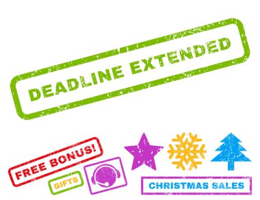 Son Tarih damgası genişletilmiş